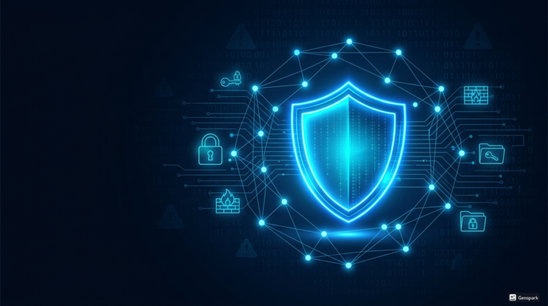 Cyber Awareness Guide: Protecting Every Member of Your Household and Business from Online Threats