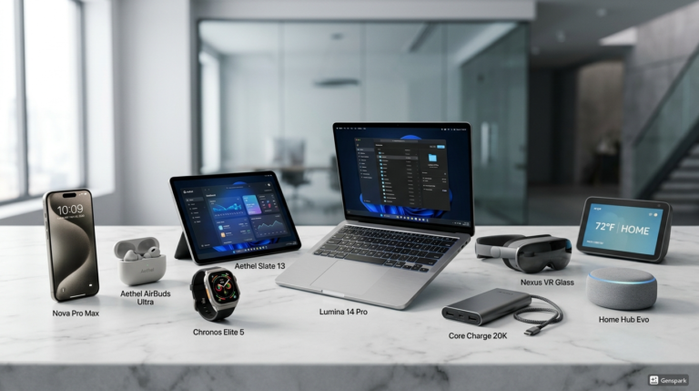 Best Gadgets Worth Buying in 2026: Honest Top Picks Across Every Category