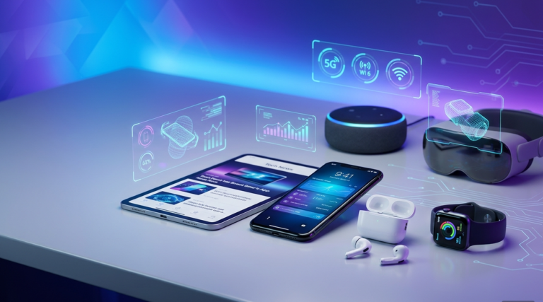 Smart Gadget Reviews 2026: Which AI Features Are Actually Worth It — and Which Are Just Hype