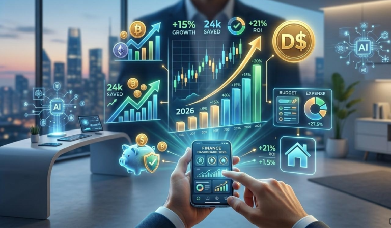 Personal Finance in 2026: The Right Money Moves at Every Life Stage