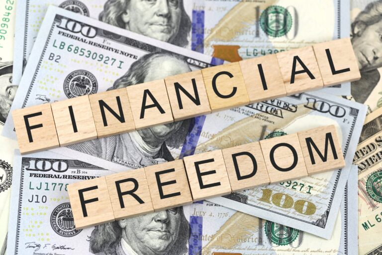 Financial Freedom Guide: Building Real Wealth in India’s Modern Economy